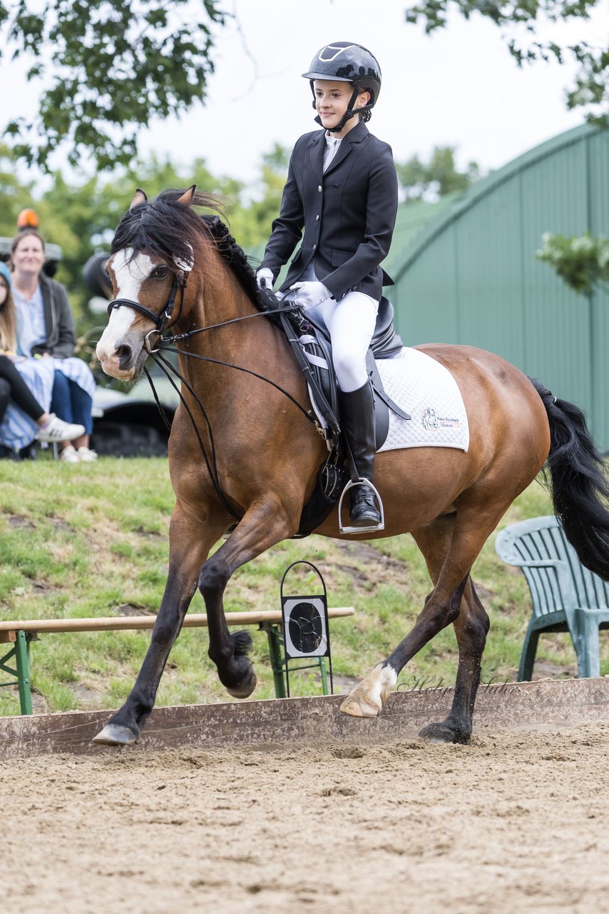 Bild 191 - Pony Akademie Turnier